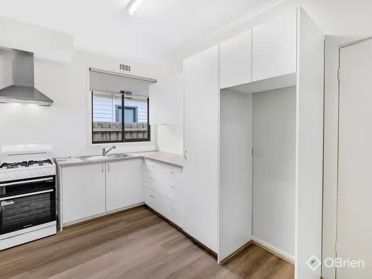 Second view of Homely house listing, 19 Hex Street, West Footscray VIC 3012