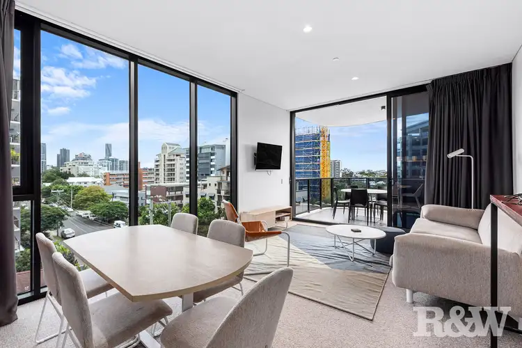501/232 Wellington Road, Kangaroo Point QLD 4169