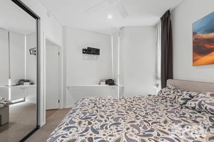 Seventh view of Homely unit listing, 501/232 Wellington Road, Kangaroo Point QLD 4169