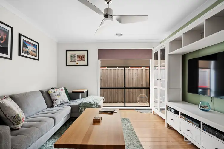 Fifth view of Homely house listing, 7 Airfield Grove, Point Cook VIC 3030