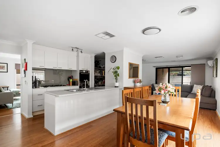 Sixth view of Homely house listing, 7 Airfield Grove, Point Cook VIC 3030