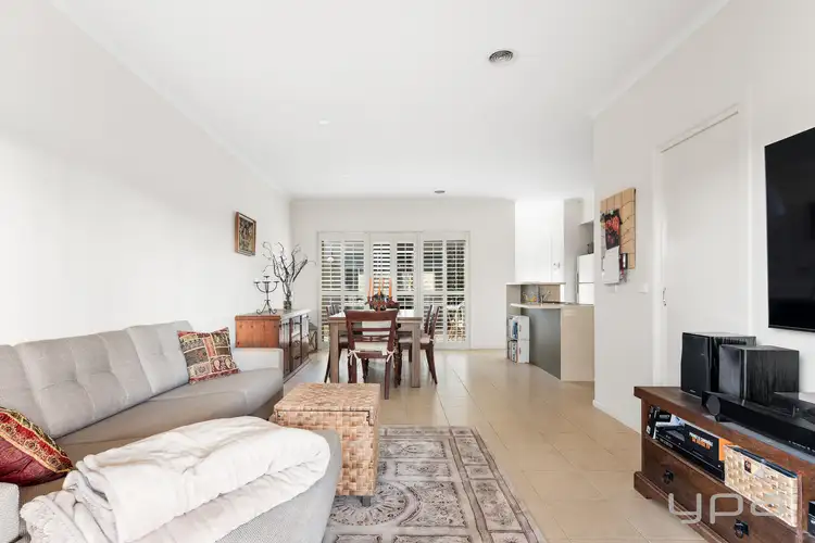 Fifth view of Homely house listing, 9 Almond Close, Werribee VIC 3030