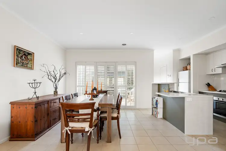 Sixth view of Homely house listing, 9 Almond Close, Werribee VIC 3030