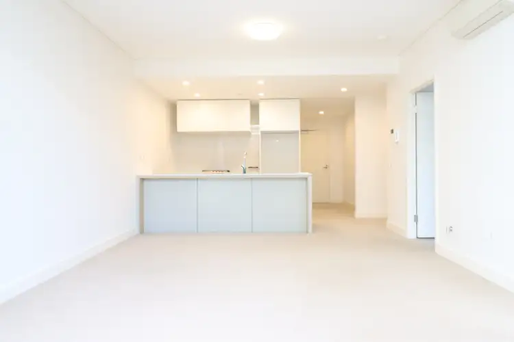 Main view of Homely apartment listing, 304/13 Verona Drive, Wentworth Point NSW 2127