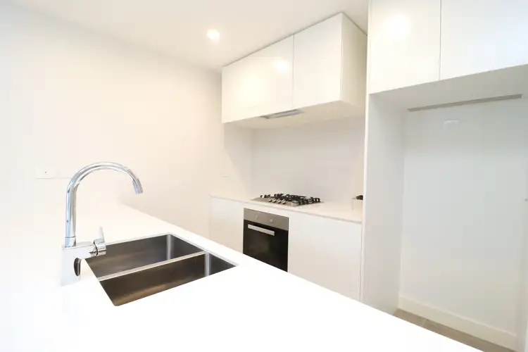 Second view of Homely apartment listing, 304/13 Verona Drive, Wentworth Point NSW 2127