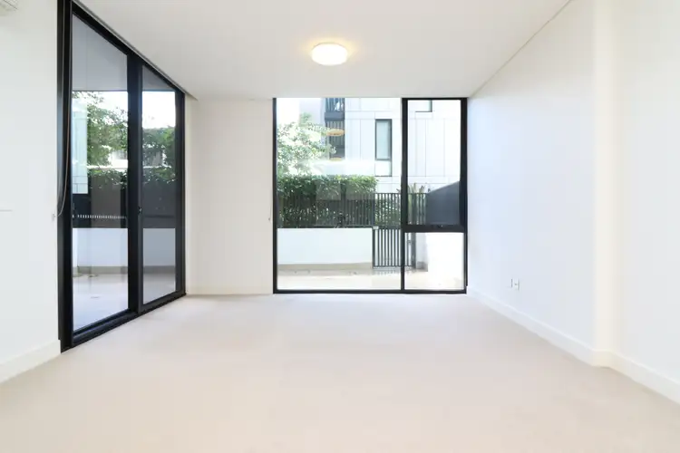 Third view of Homely apartment listing, 304/13 Verona Drive, Wentworth Point NSW 2127