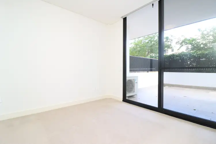 Fourth view of Homely apartment listing, 304/13 Verona Drive, Wentworth Point NSW 2127