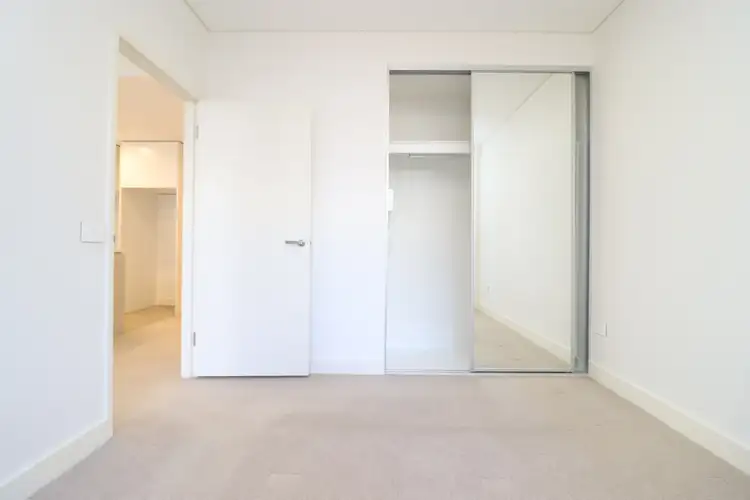 Fifth view of Homely apartment listing, 304/13 Verona Drive, Wentworth Point NSW 2127