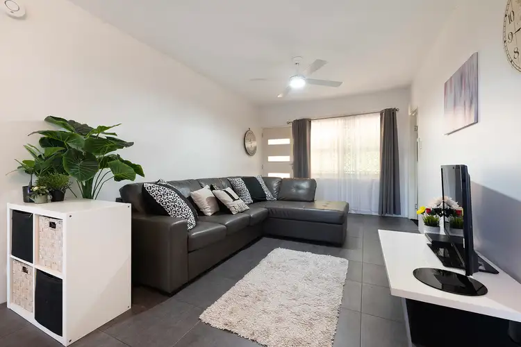Second view of Homely unit listing, 5/37 Dansie Street, Greenslopes QLD 4120