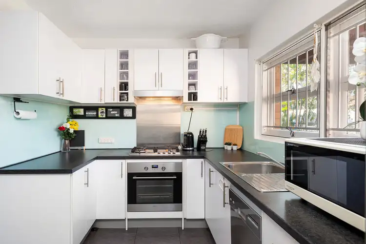 Third view of Homely unit listing, 5/37 Dansie Street, Greenslopes QLD 4120
