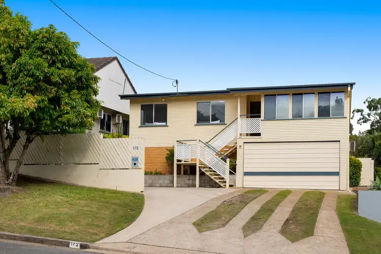 172 Prior Street, Tarragindi QLD 4121