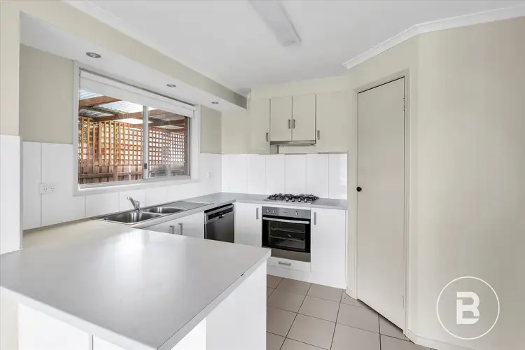 Fifth view of Homely house listing, 66 Holts Lane, Darley VIC 3340