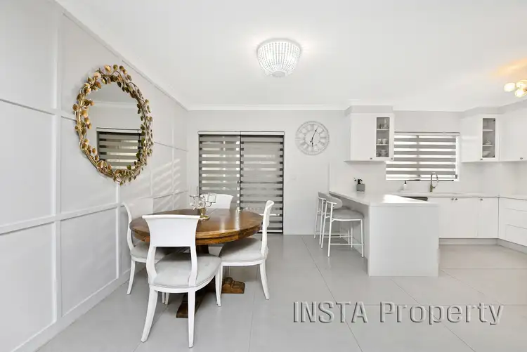 Third view of Homely unit listing, 8/409-411 Hume Highway, Yagoona NSW 2199