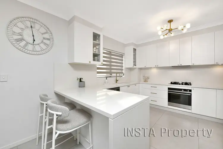 Fourth view of Homely unit listing, 8/409-411 Hume Highway, Yagoona NSW 2199