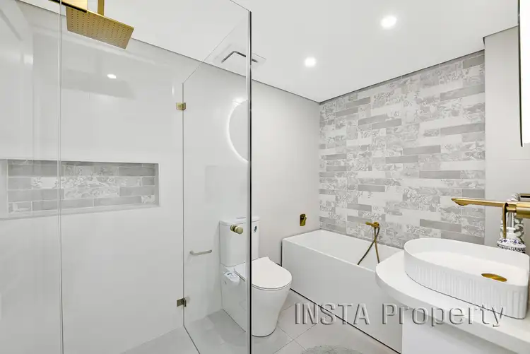 Fifth view of Homely unit listing, 8/409-411 Hume Highway, Yagoona NSW 2199