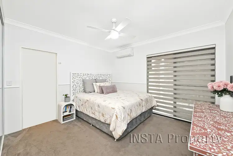 Sixth view of Homely unit listing, 8/409-411 Hume Highway, Yagoona NSW 2199