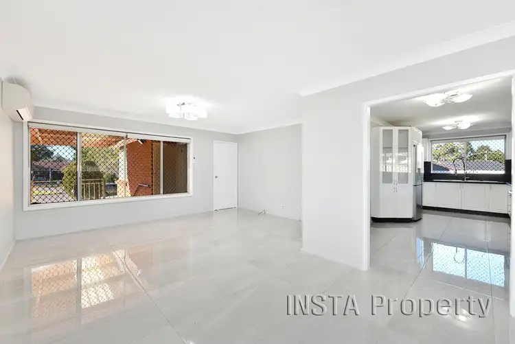 Second view of Homely house listing, 23 Gail Place, Bankstown NSW 2200