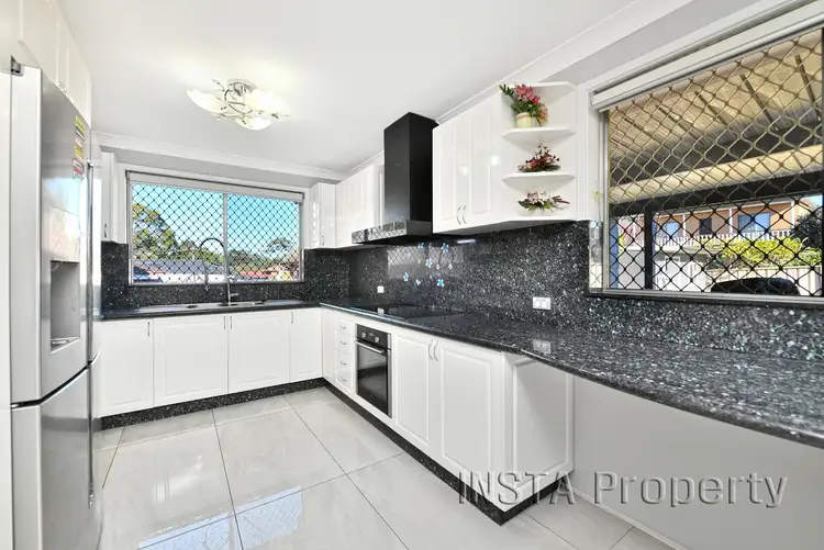 Third view of Homely house listing, 23 Gail Place, Bankstown NSW 2200