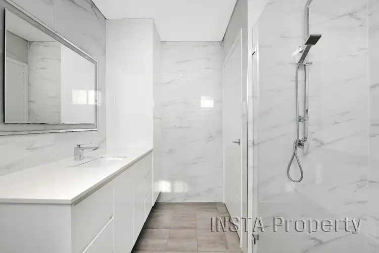 Sixth view of Homely house listing, 23 Gail Place, Bankstown NSW 2200