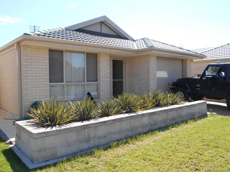 Main view of Homely house listing, 6 Neptune Place, Worrigee NSW 2540