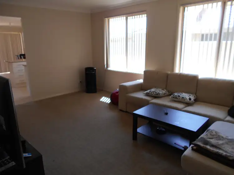 Second view of Homely house listing, 6 Neptune Place, Worrigee NSW 2540