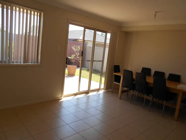 Third view of Homely house listing, 6 Neptune Place, Worrigee NSW 2540