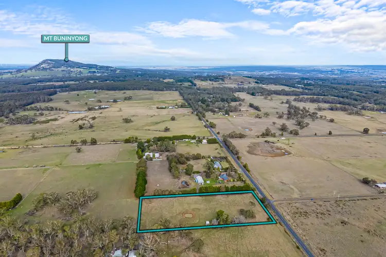 Seventh view of Homely land listing, LOT 4 Yankee Flat Road, Navigators VIC 3352