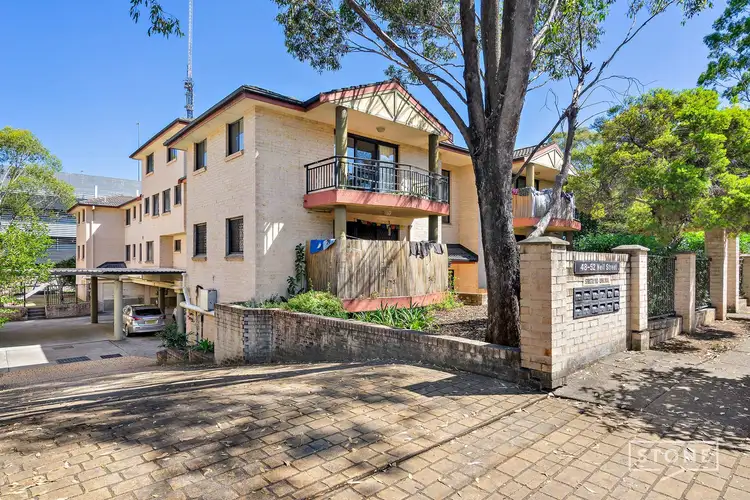 7/48 Neil Street, Merrylands NSW 2160