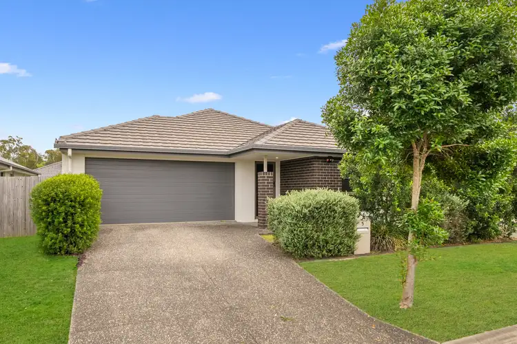 5 Fisher Street, Burpengary East QLD 4505