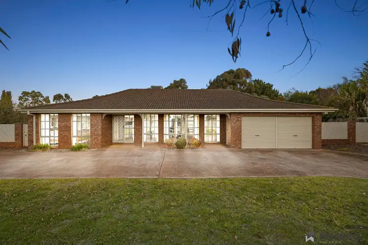 Second view of Homely house listing, 151 Brooklyn Road, Brookfield VIC 3338