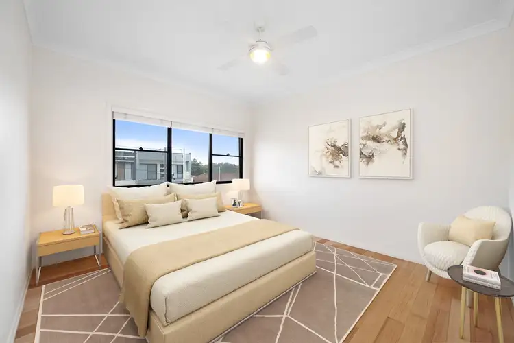 Fourth view of Homely house listing, 12 Beverley Crescent, Marsfield NSW 2122