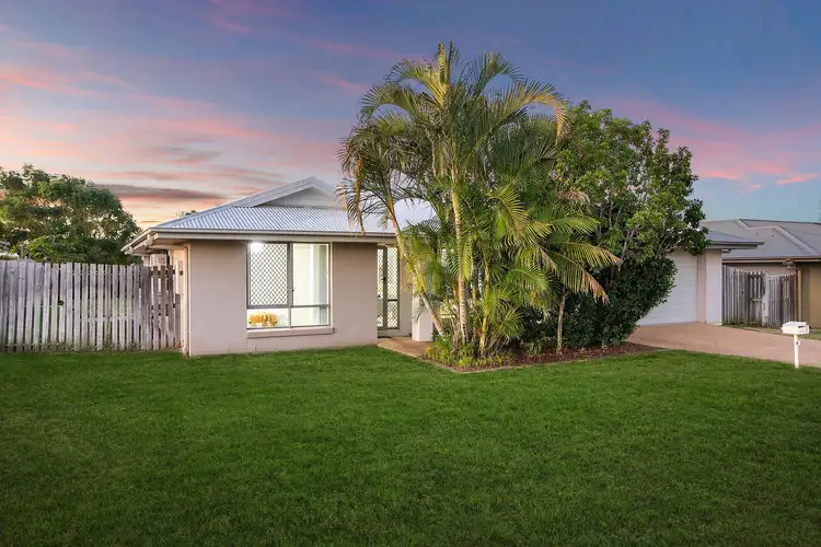 46 Taramoore Road, Gracemere QLD 4702