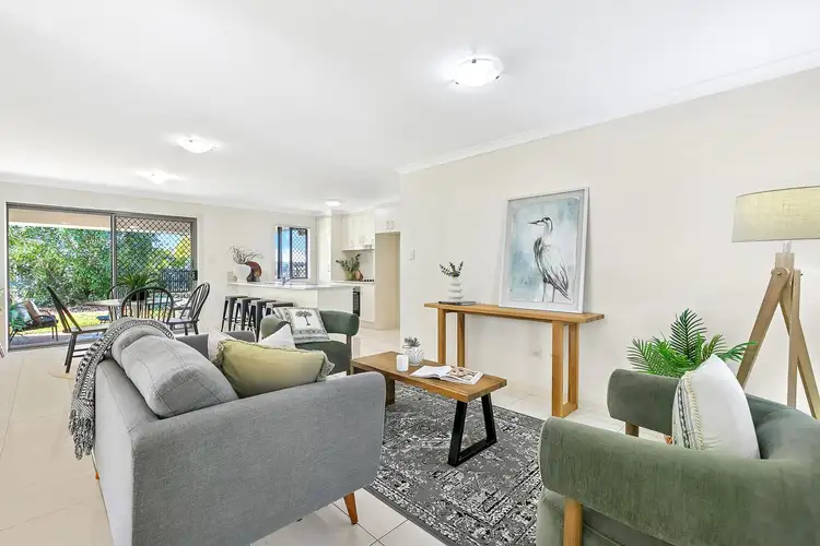 Third view of Homely house listing, 46 Taramoore Road, Gracemere QLD 4702