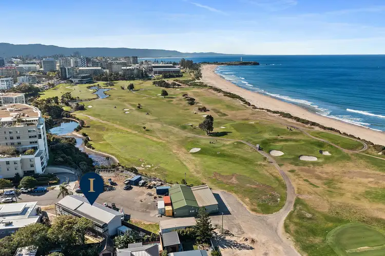 1/3 Ross Street, Wollongong NSW 2500