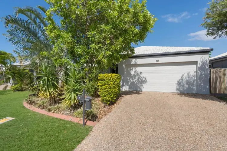 3 Emmett Court, Annandale QLD 4814