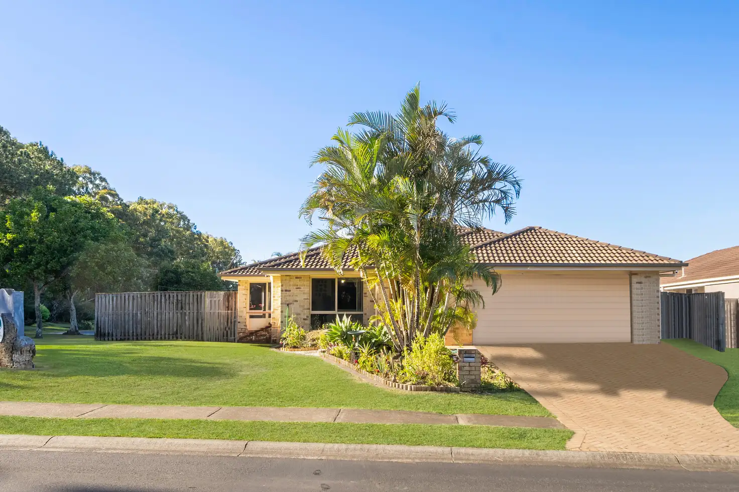 Main view of Homely house listing, 1 Mayes Circuit, Caboolture QLD 4510