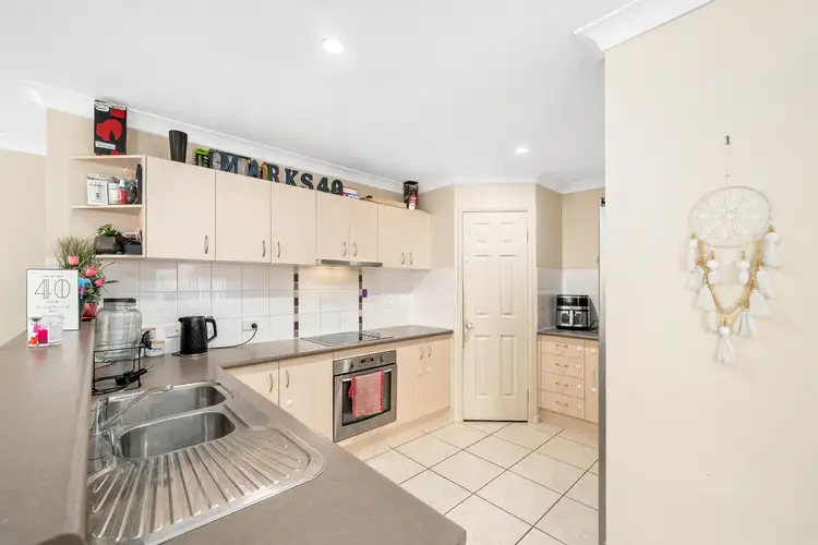 Second view of Homely house listing, 1 Mayes Circuit, Caboolture QLD 4510