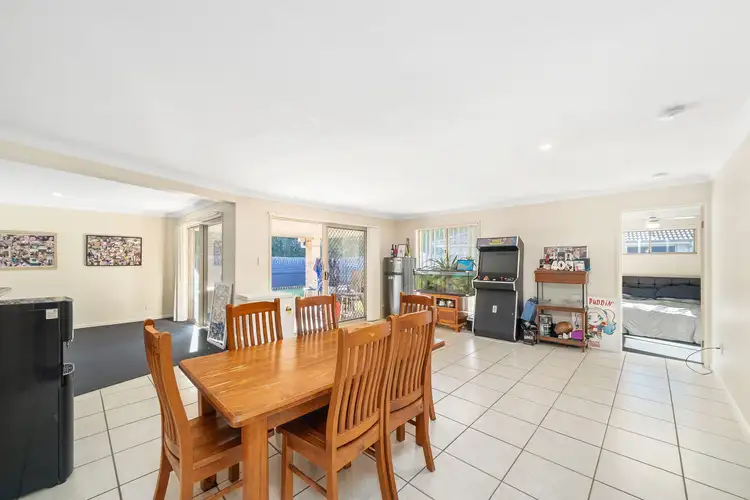 Third view of Homely house listing, 1 Mayes Circuit, Caboolture QLD 4510