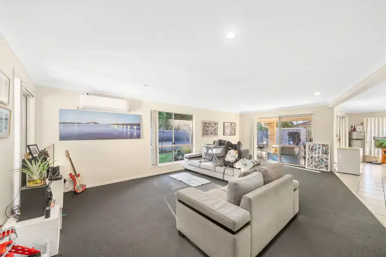 Fifth view of Homely house listing, 1 Mayes Circuit, Caboolture QLD 4510