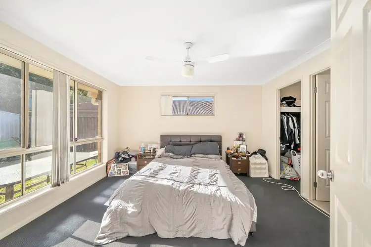 Sixth view of Homely house listing, 1 Mayes Circuit, Caboolture QLD 4510