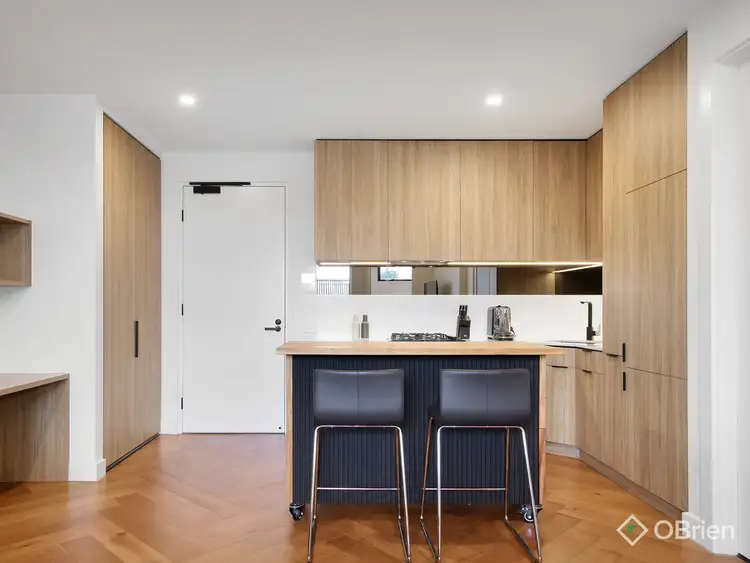 Third view of Homely apartment listing, 112/1056 Nepean Highway, Highett VIC 3190