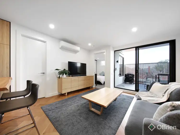 Fourth view of Homely apartment listing, 112/1056 Nepean Highway, Highett VIC 3190