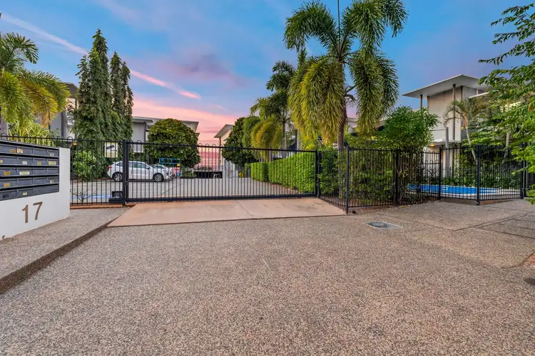 37/17 Dinah Court, Stuart Park NT 820