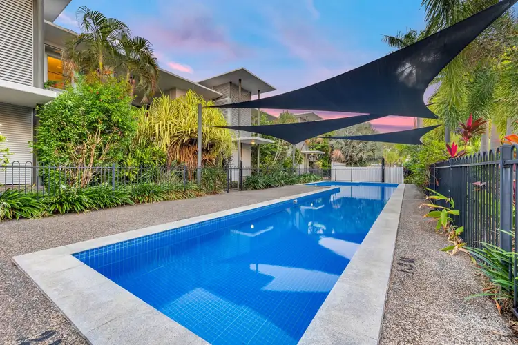 37/17 Dinah Court, Stuart Park NT 820