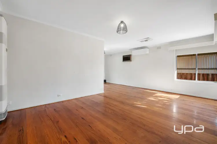 Second view of Homely house listing, 39 Malcolm Street, Bacchus Marsh VIC 3340