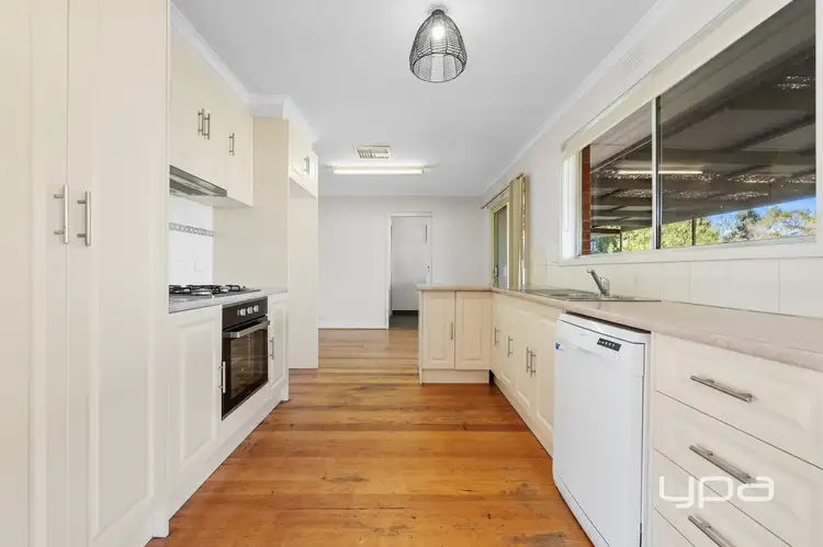 Fourth view of Homely house listing, 39 Malcolm Street, Bacchus Marsh VIC 3340