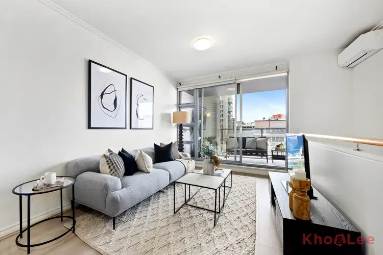620/16-20 Smail Street, Ultimo NSW 2007