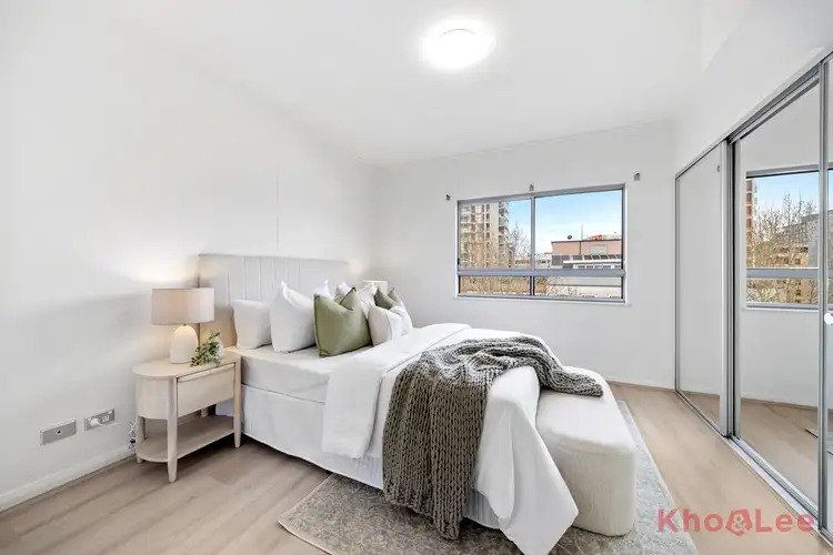 Second view of Homely unit listing, 620/16-20 Smail Street, Ultimo NSW 2007