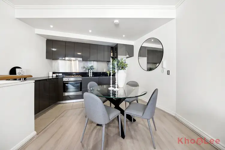 Third view of Homely unit listing, 620/16-20 Smail Street, Ultimo NSW 2007