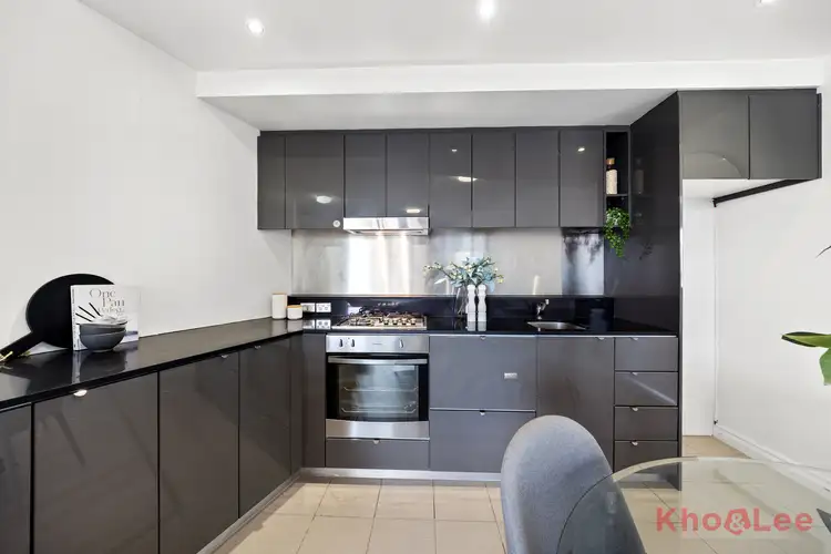 Sixth view of Homely unit listing, 620/16-20 Smail Street, Ultimo NSW 2007